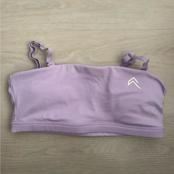 Oner Active Lavender Sports Bra - Picture 1 of 2